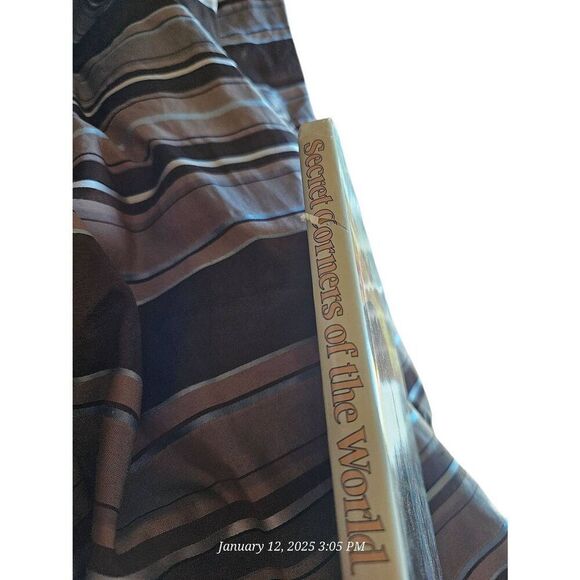 Secret corners of the world by national geographic society - Picture 4 of 5